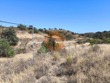 Terreno para Venda em Odeleite