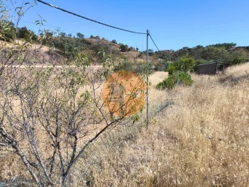 Terreno para Venda em Odeleite
