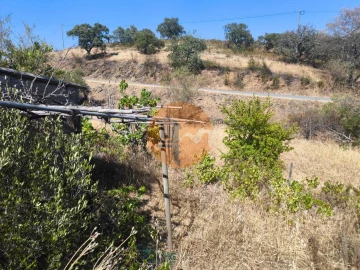 Terreno para Venda em Odeleite