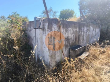 Terreno para Venda em Odeleite