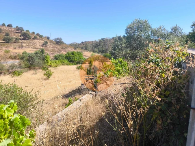 Terreno para Venda em Odeleite Foto 10