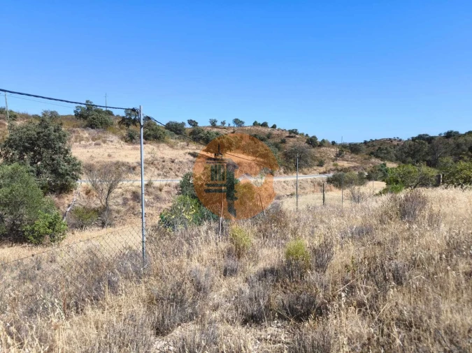 Terreno para Venda em Odeleite Foto 35