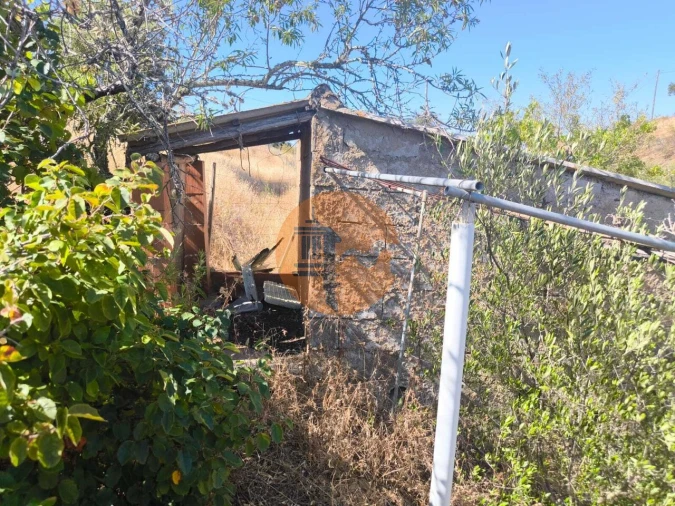 Terreno para Venda em Odeleite Foto 54