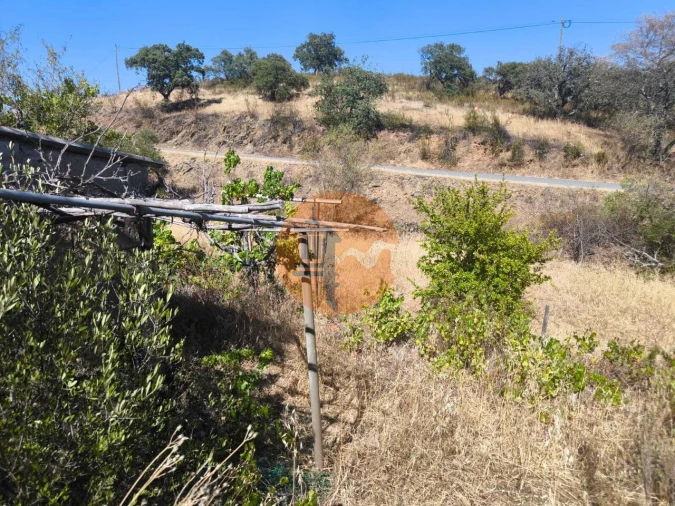 Terreno para Venda em Odeleite Foto 55