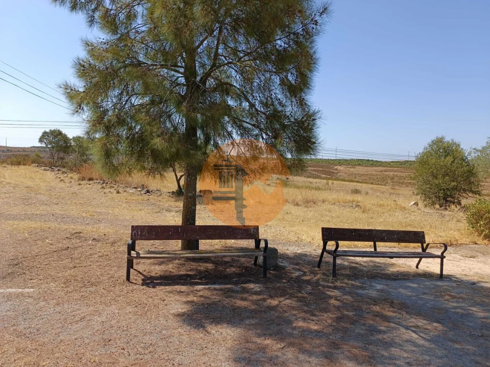 Terreno para Venda em Alcoutim e Pereiro Foto 1