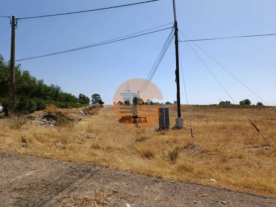 Terreno para Venda em Alcoutim e Pereiro Foto 5