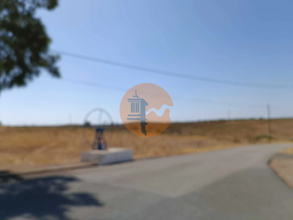 Terreno para Venda em Alcoutim e Pereiro Foto 10