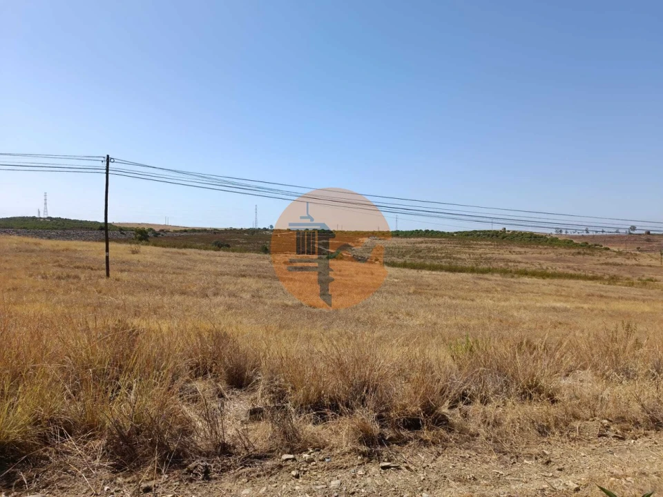 Terreno para Venda em Alcoutim e Pereiro Foto 14