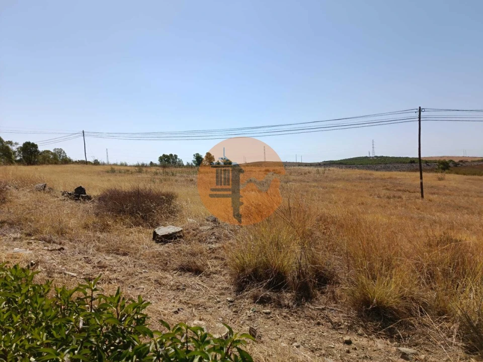Terreno para Venda em Alcoutim e Pereiro Foto 16