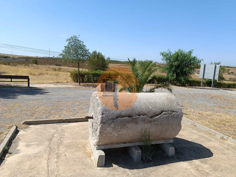 Terreno para Venda em Alcoutim e Pereiro Foto 19