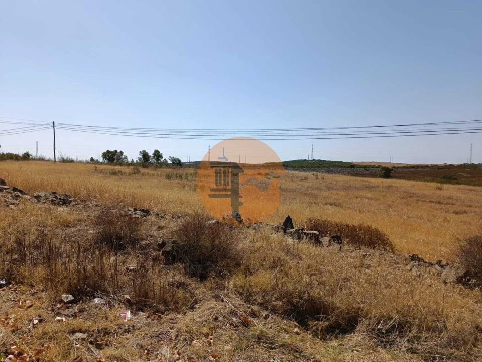 Terreno para Venda em Alcoutim e Pereiro Foto 20