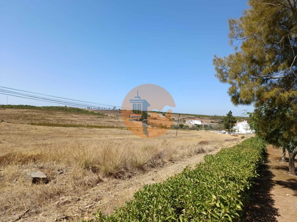 Terreno para Venda em Alcoutim e Pereiro Foto 23