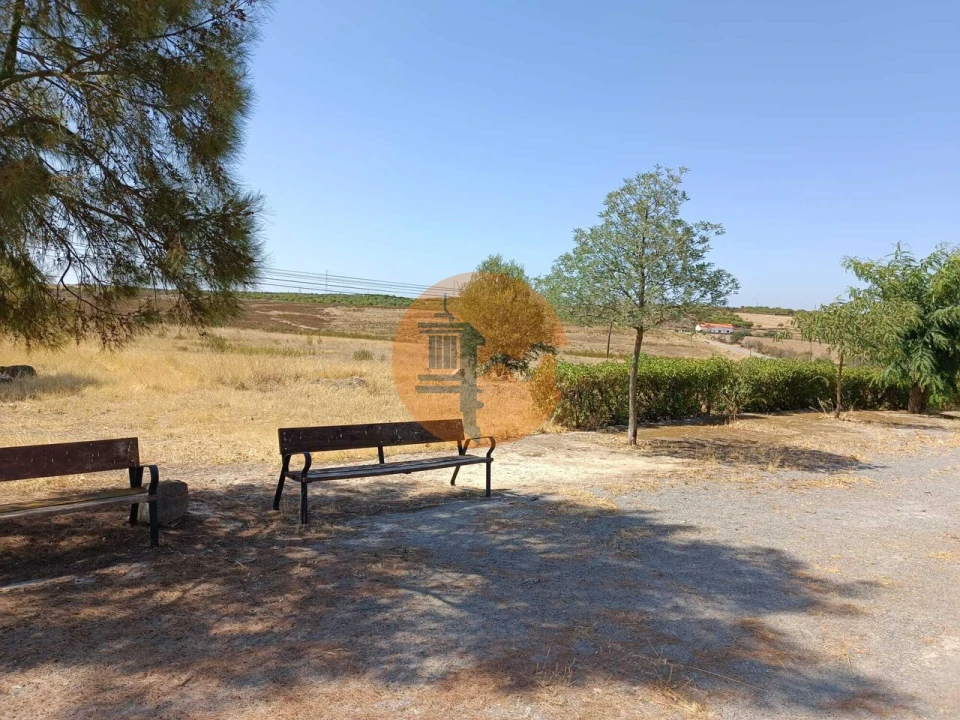 Terreno para Venda em Alcoutim e Pereiro Foto 25
