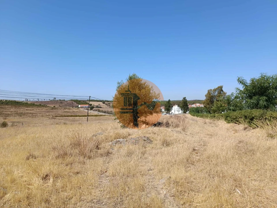 Terreno para Venda em Alcoutim e Pereiro Foto 26