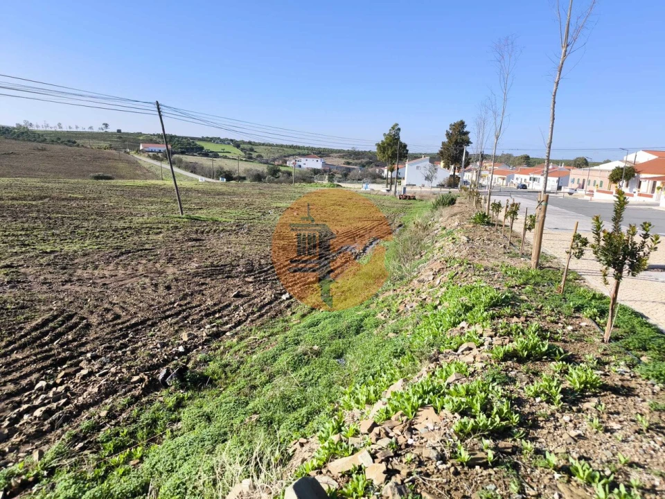 Terreno para Venda em Alcoutim e Pereiro Foto 30