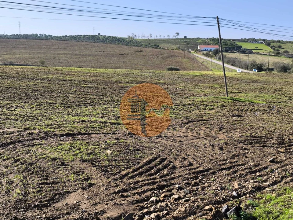 Terreno para Venda em Alcoutim e Pereiro Foto 38