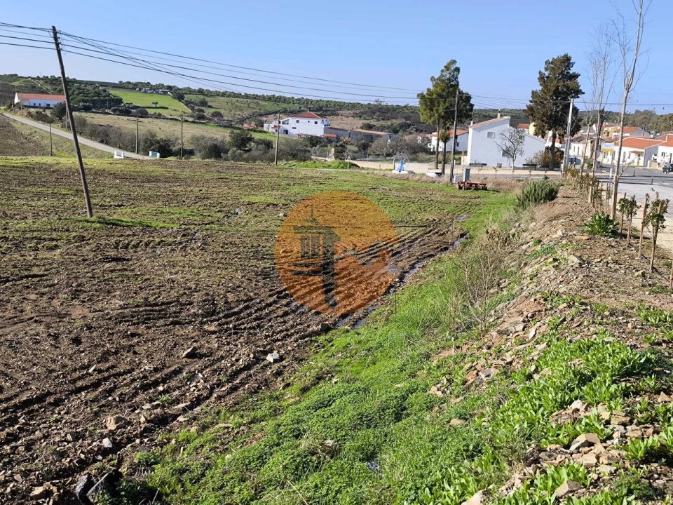 Terreno para Venda em Alcoutim e Pereiro Foto 39