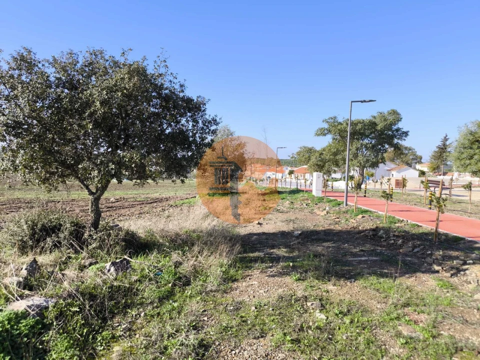 Terreno para Venda em Alcoutim e Pereiro Foto 40