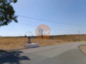 Terreno para Venda em Alcoutim e Pereiro