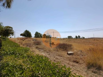 Terreno para Venda em Alcoutim e Pereiro