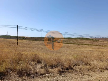 Terreno para Venda em Alcoutim e Pereiro