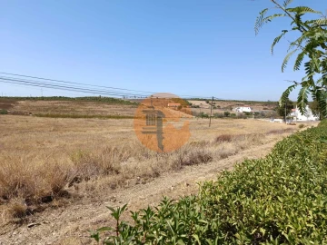 Terreno para Venda em Alcoutim e Pereiro
