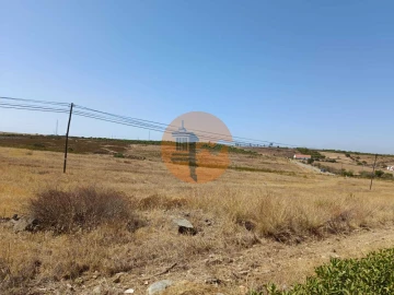 Terreno para Venda em Alcoutim e Pereiro