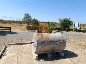 Terreno para Venda em Alcoutim e Pereiro