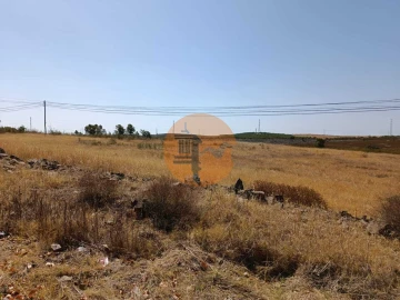 Terreno para Venda em Alcoutim e Pereiro