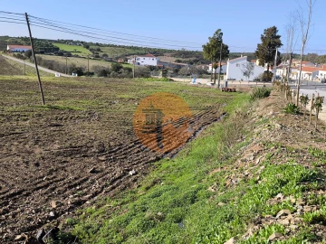 Terreno para Venda em Alcoutim e Pereiro