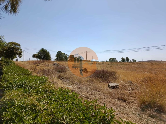Terreno para Venda em Alcoutim e Pereiro Foto 11