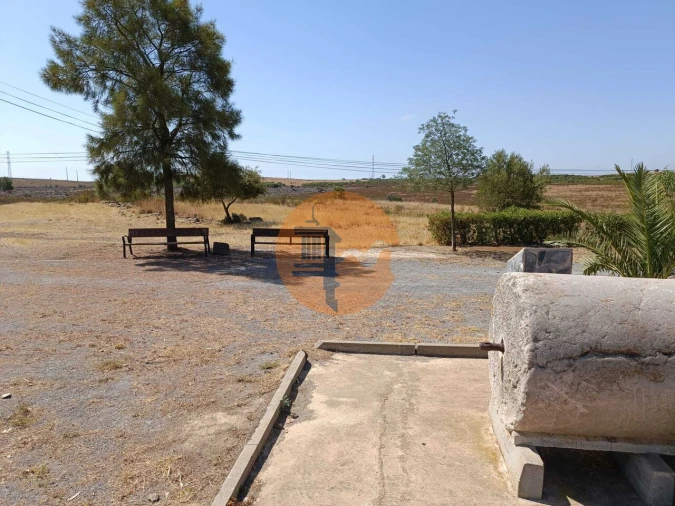 Terreno para Venda em Alcoutim e Pereiro Foto 24