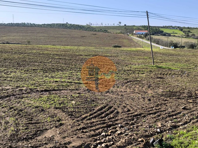 Terreno para Venda em Alcoutim e Pereiro Foto 38
