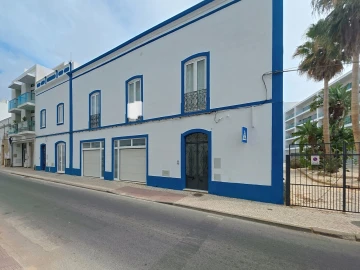 Moradia T4 para Venda em Portimão