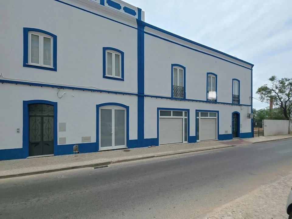 Moradia T7 para Venda em Portimão Foto 2