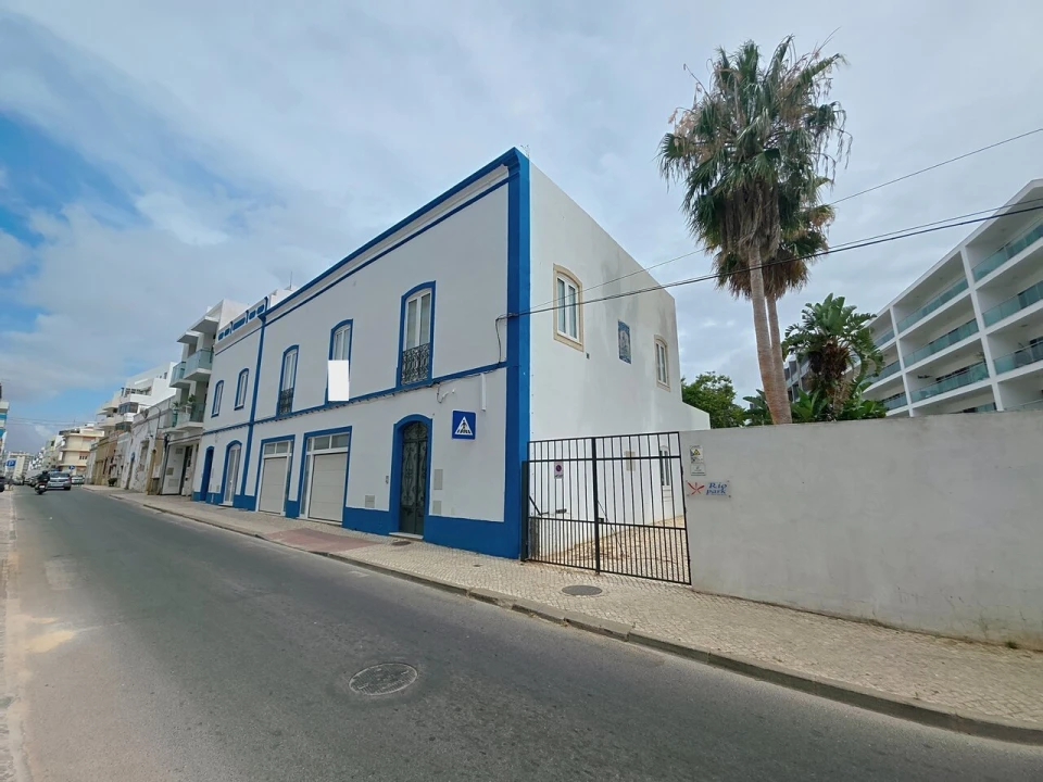 Moradia T7 para Venda em Portimão Foto 4