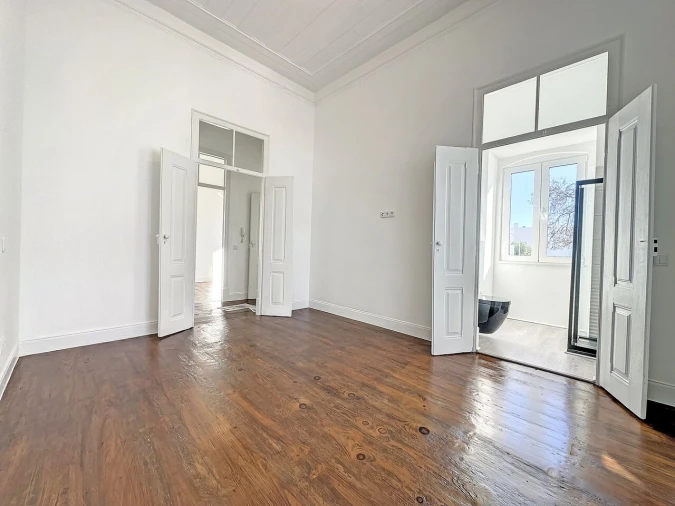 Moradia T7 para Venda em Portimão Foto 20