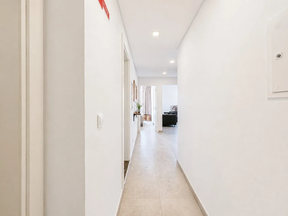 Apartamento T2 para Venda em Portimão Foto 8