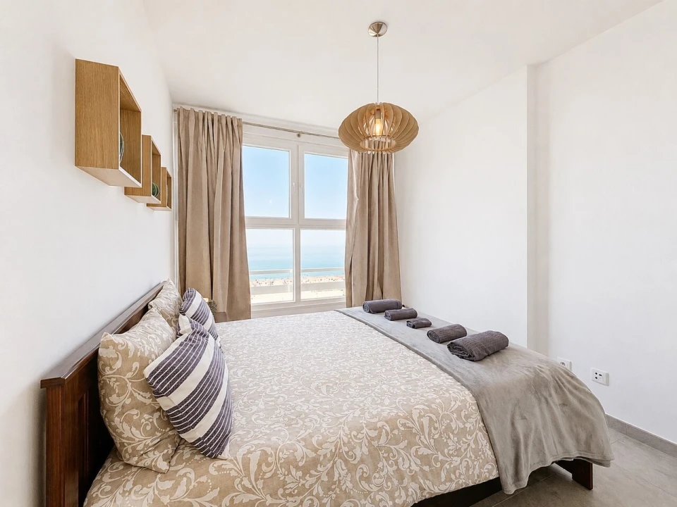 Apartamento T2 para Venda em Portimão Foto 10
