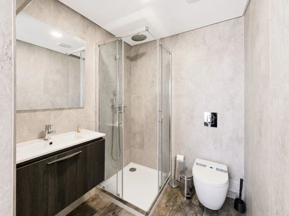 Apartamento T2 para Venda em Portimão Foto 12