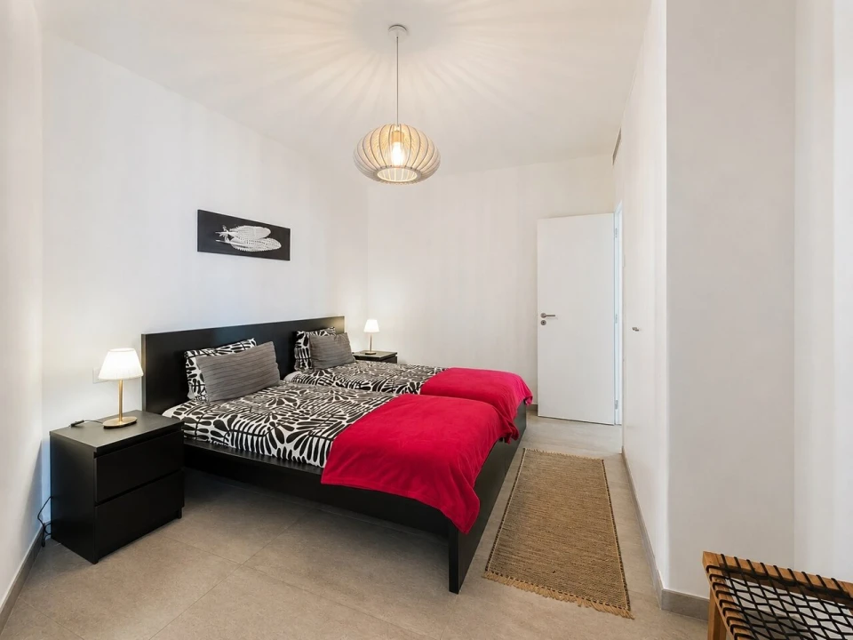 Apartamento T2 para Venda em Portimão Foto 14