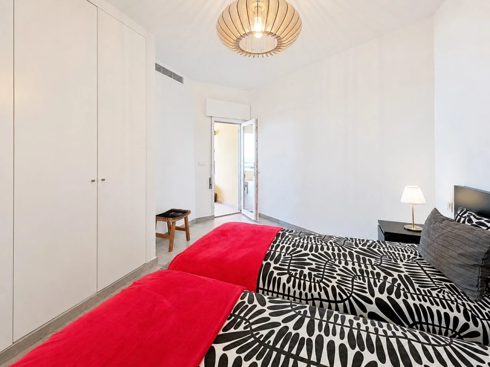 Apartamento T2 para Venda em Portimão Foto 15