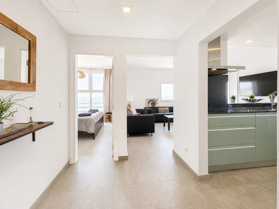 Apartamento T2 para Venda em Portimão Foto 18