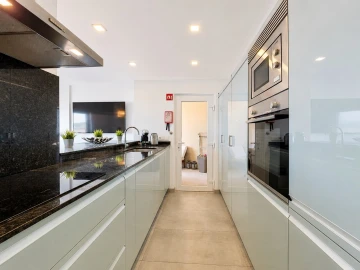 Apartamento T2 para Venda em Portimão