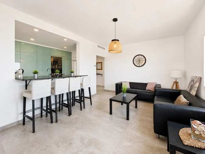 Apartamento T2 para Venda em Portimão Foto 4