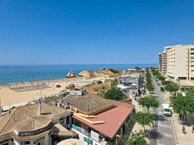Apartamento T2 para Venda em Portimão Foto 19