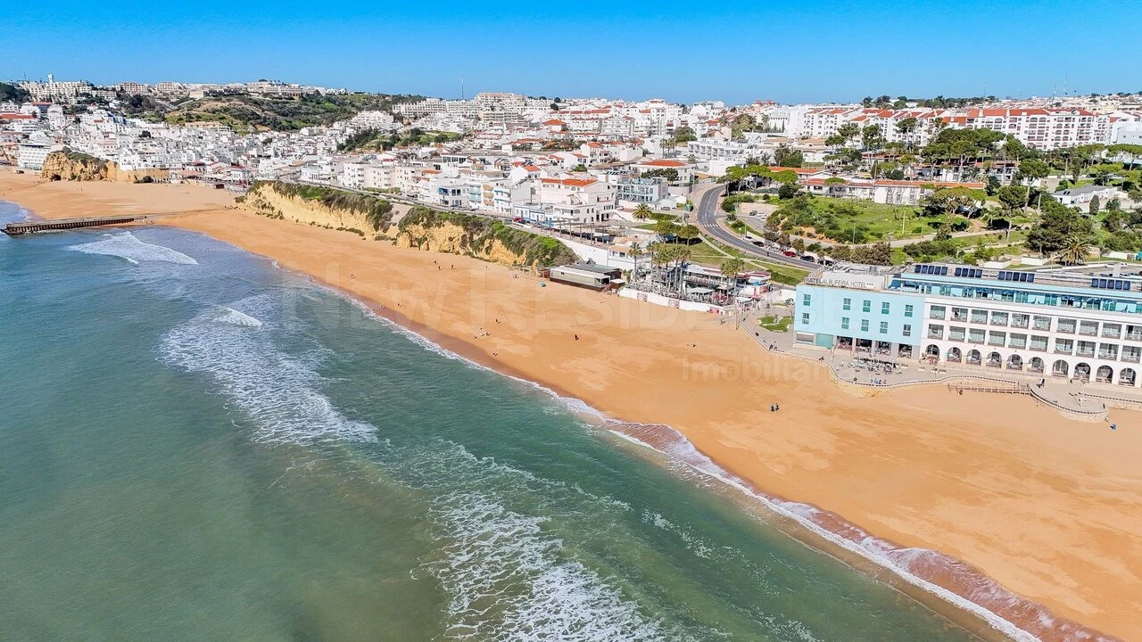 Apartamento T3 para Venda em Albufeira e Olhos de Água Foto 15