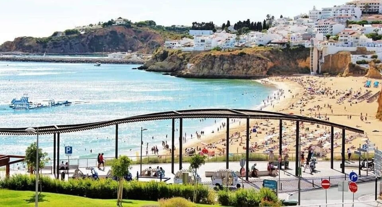 Apartamento T3 para Venda em Albufeira e Olhos de Água Foto 16