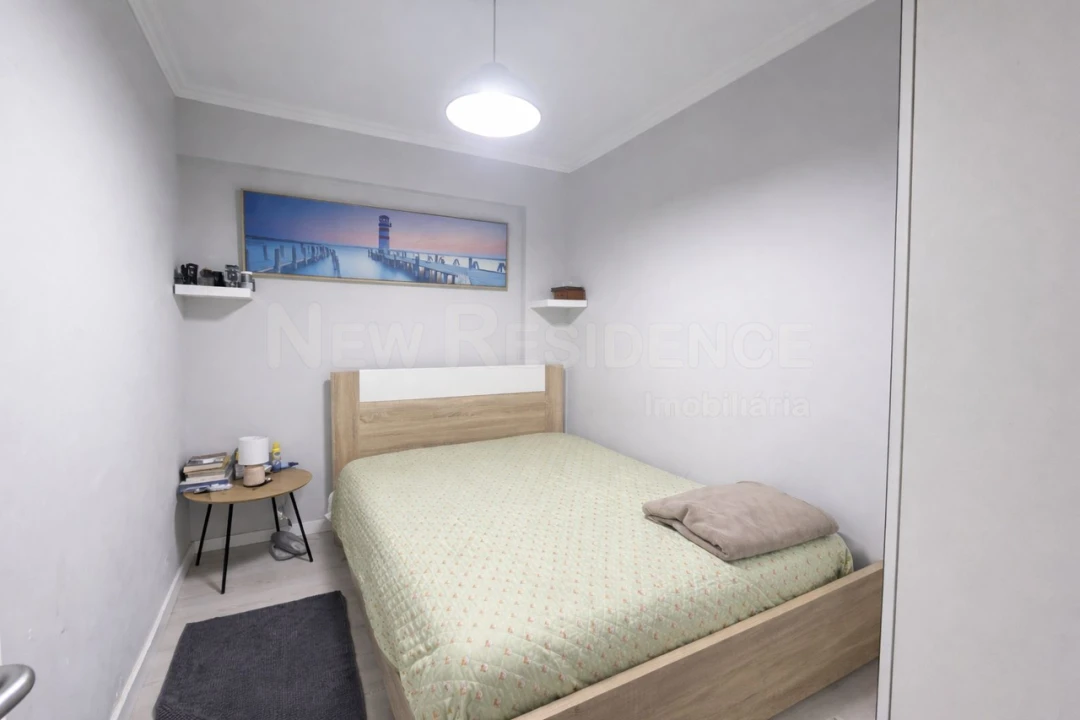 Apartamento T3 para Venda em Albufeira e Olhos de Água Foto 12