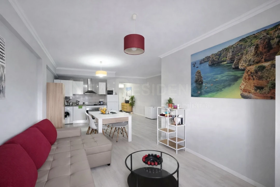 Apartamento T3 para Venda em Albufeira e Olhos de Água Foto 2